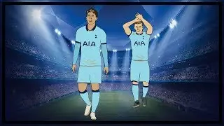 Tottenham Hotspur&rsquo;s Tactical Issues Explained