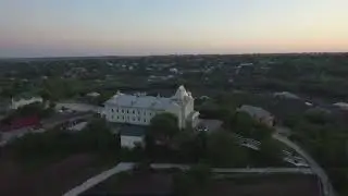 Clădirea Bisericii Maranata CORJEUTI Penticostală