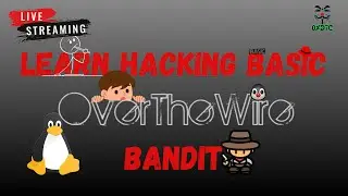 Over The Wire | SSH & the Command Line: Mastering Bandit Level 11-20
