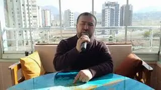 HASRETİ GÖZÜMDE TÜTER  CAN AHMEDİM MUHAMMEDİM &YAHYA HAVAN&