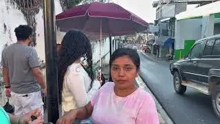 conociendo nuestro pueblo lindo parte 4