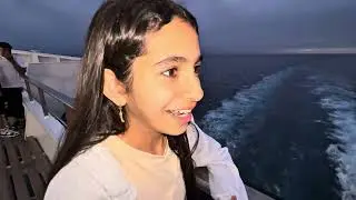 WIR FAHREN NACH MAROKKO🤩🇲🇦