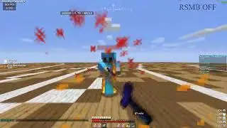 Minecraft RSMB blur vegas