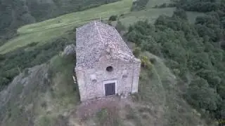 TOLVE 2 in Flyght
