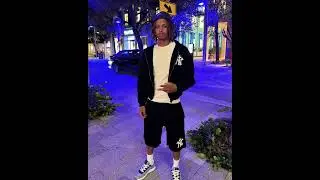 Nemzzz x Sample Hoodtrap Type Beat ''Late Night''