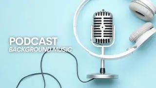 Podcast background music aesthetic lofi royalty FREE