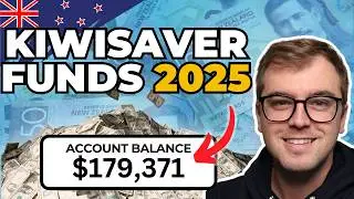 Top KiwiSaver Funds 2025: Where Should You Invest?