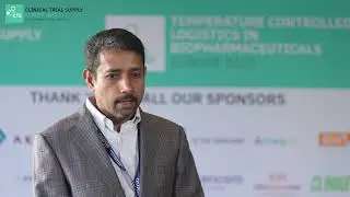 ChandraKumar Pillai-Enterprise Architect, European Commission