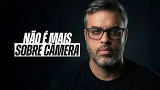 O PONTO DE VIRADA PARA QUEM TRABALHA COM VIDEO