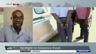 Spotlight on insurance fraud in SA