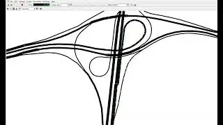 Slot-based on ramp merging control on M50 highway, Ireland