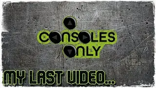 This Will Be My Last YouTube Video (Full Explanation)