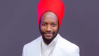 Winky D Wins Best African Dancehall Artist Awards at IRAWMA 2023 | ximex music