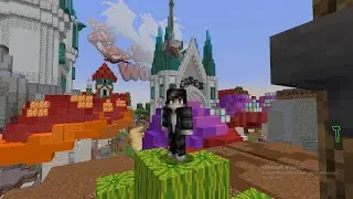 Играю на сервере SETWORLD! IP: MS.SETWORLD.RU