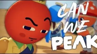 PEAK: I Got Company