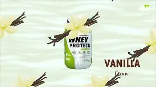 Mass Gainer Commercial Video