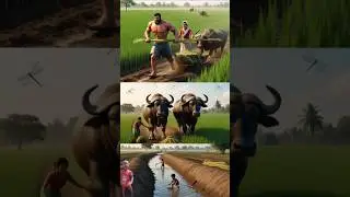 &hearts;️&hearts;️ Evolution of Hulk:Buffalo Trails and Family Bonds✅#cat #cute #love #trending #ytshorts #viral