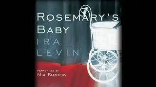 Rosemary's Baby by Ira Levin | Full Audiobook