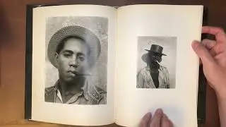 PHOTOGRAPHY BOOK: Walker Evans 