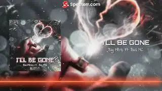 Big Merk - I'll Be Gone Feat. Big MC (Official Visualizer)