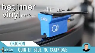 Винил для начинающих &mdash; Часть 2. Опыт MC (с Ortofon, Hegel и Manunta)