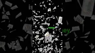 Is Renting Really Throwing Money Away?