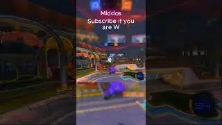 Middos 🫤 #rl #rocketleague #shorts #viral