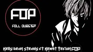 Kelly Dean Steady ft Kemst Teflon (Datsik__Excision_Remix)