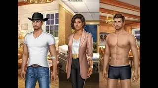 Choices: Untameable - Chapter 11 | ♀️ Female MC | ❤️ Male LI (Diamonds Used 💎)