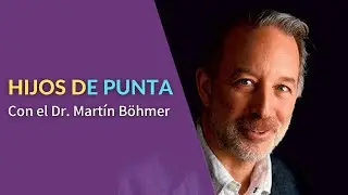 Hijos de Punta: La justicia, la presión de los medios y la opinión pública. Con el Dr. Martín Böhmer