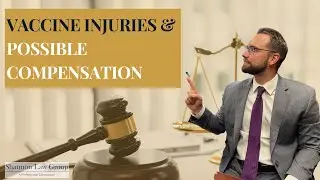SIRVA & The VICP Explained | Vaccine Injury Attorney Tells How You May Be Eligible For Compensation
