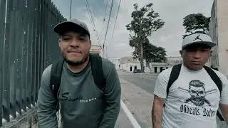 Niger Gomez ❌ Oliblack 