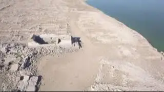 Talaverilla drone