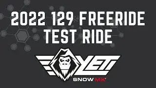 S08E14 2022 Yeti