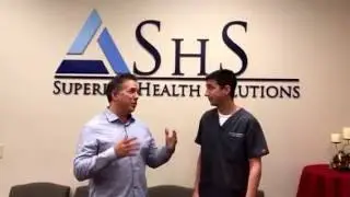 Dr. Cohn and Dr. DeMartino talk Go Beyond Summit
