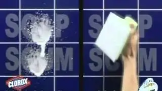 Scrubbing Bubbles   Lab Test 30 sec   FCB Chicago   AdForum com