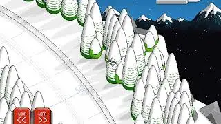 Pixel Pro Winter Sports