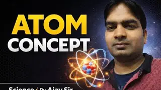 Atom Concept 