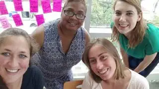 Shriver Center Overview Video (longer version)