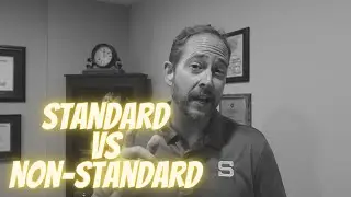 Insurance Defined - Standard vs Non Standard Auto Insurance