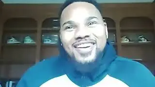 Linebacker Malik Reed Media Availability | Miami Dolphins