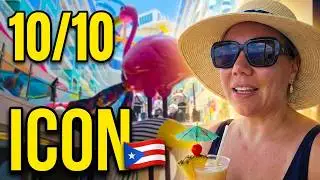 Icon of The Seas (Aventura extrema en el mar) &ndash; Crown's Edge &ndash; Aqua Action Show Ep. 6