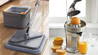 Amazon New Gadgets &hearts;️ Beauty , smart Appliances , kitchen tool Utensils Unique Home Items &hearts;️