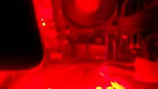 ASUS M4A79XTD EVO Gaming Rig