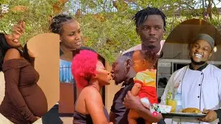 Dictator Amir Yafunyisa Maid Wa Chosen Becky Olubuto COUSIN WA DICTATOR AMIR abyogedde.