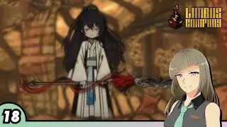 CrystalAether attempts to manage Limbus Company - Canto VIII Part 4