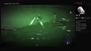 GhostWildlands