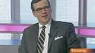 Frank Lavin Discusses Singapore, U.S. Economies: Video