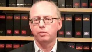 Matthew Bishop, 'The Economist': How the Rich Will Save the World (1/2)