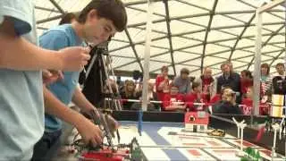 Tag der Technik 2013